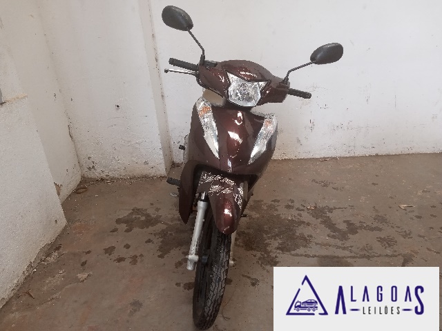 BIZ 125 20212021<br><br>