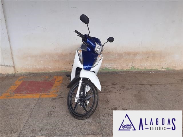 BIZ 125 20232023<br><br>