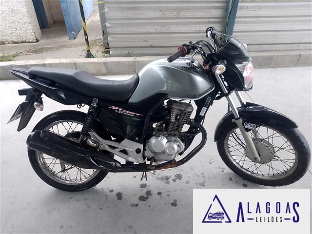 CG 160 START 20222022<br><br>