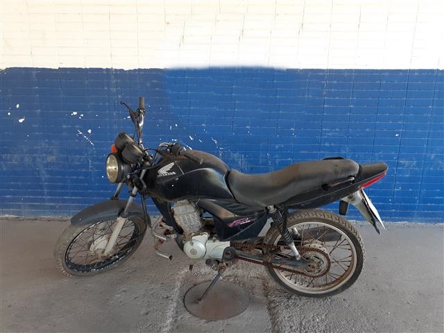CG 125 FAN ES 20122012<br><br>