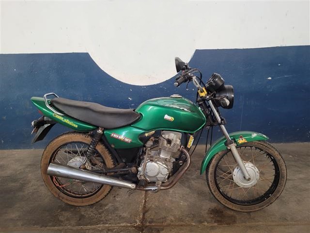 CG 125 TITAN KS 20002000<br><br>
