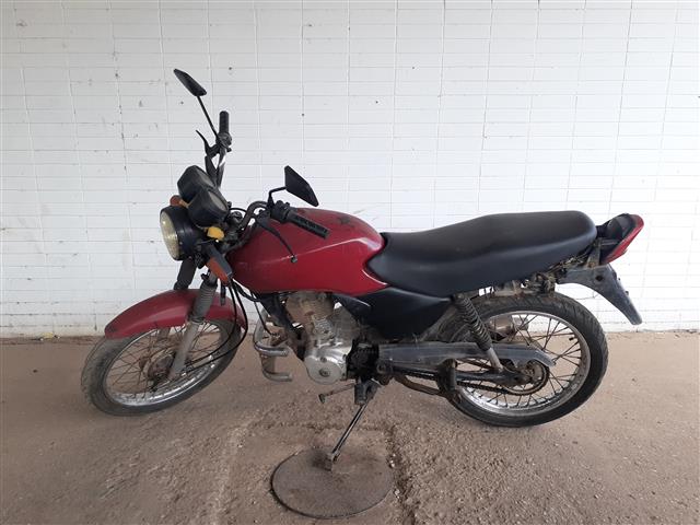 CG 125 TITAN KS 20022002<br><br>
