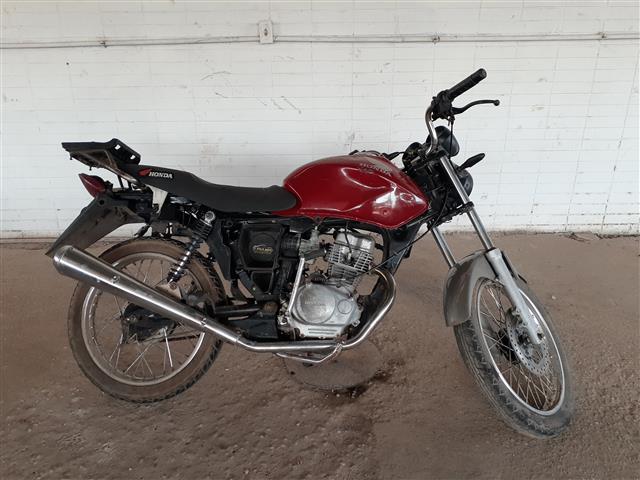 CG 150 TITAN ES 20062006<br><br>