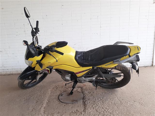 CG 160 TITAN EX 20152016<br><br>