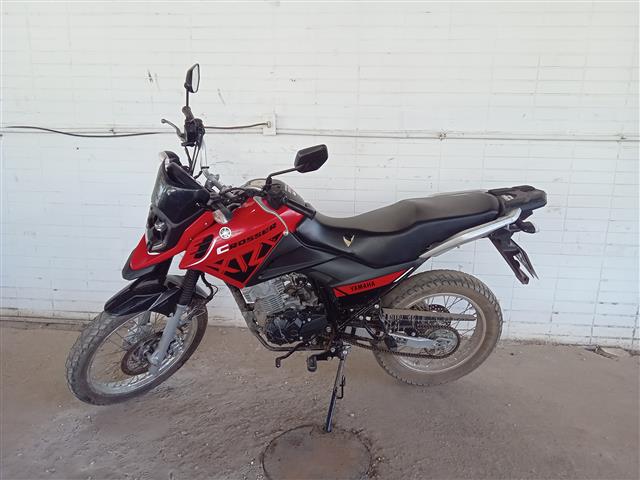 CROSSER S ABS 20232023<br><br>