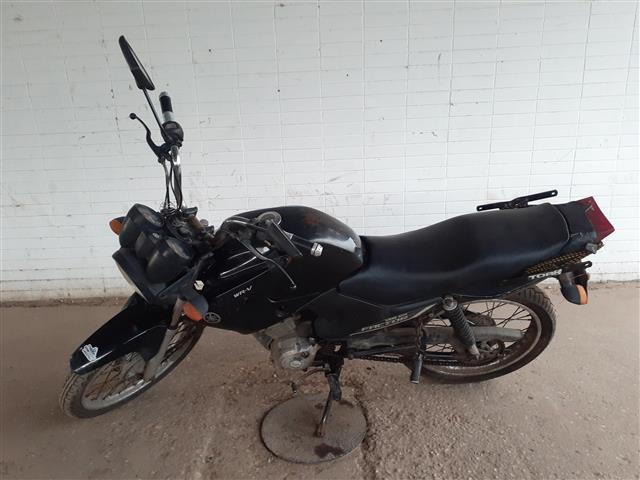 FACTOR YBR125 K 2011201 1<br><br>