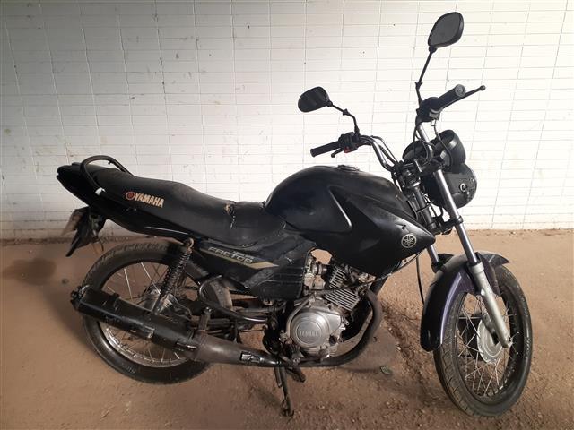 FACTOR YBR125 K 20112011<br><br>