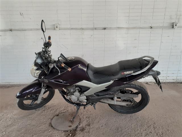 FAZER YS250 20102011<br><br>