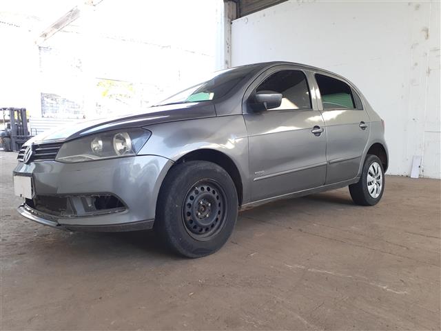 NOVO GOL 10 20132013<br><br>