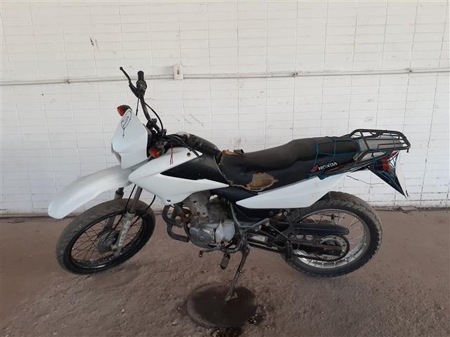 NXR125 BROS KS 20042005<br><br>