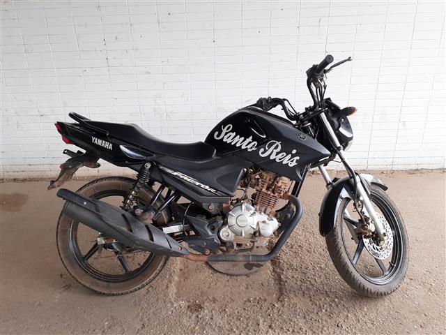 YBR125I FACTOR ED 20212022<br><br>