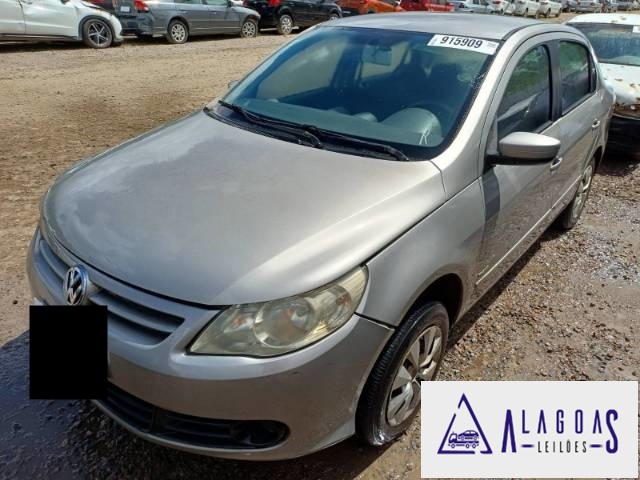 2011 VOLKSWAGEN VOYAGE<br><br> 2011 VOLKSWAGEN VOYAGE<br><br>
