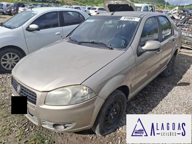 2012 FIAT SIENA<br><br> 2012 FIAT SIENA<br><br>