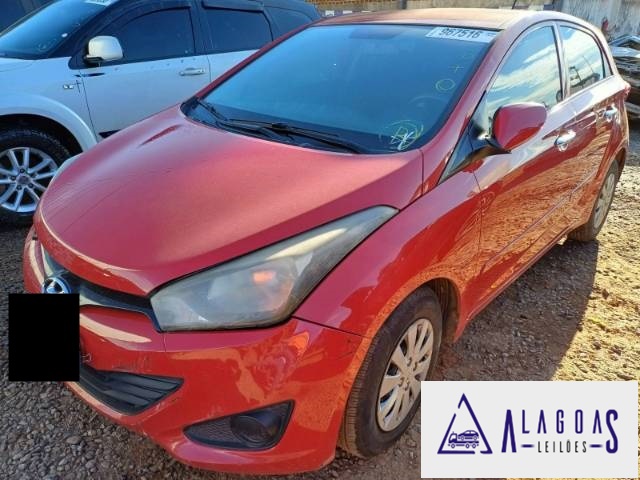 2013 HYUNDAI HB20<br><br> 2013 HYUNDAI HB20<br><br>