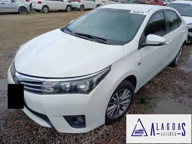 2015 TOYOTA COROLLA<br><br> 2015 TOYOTA COROLLA<br><br>