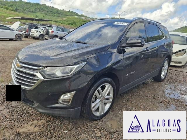 2019 CHEVROLET EQUINOX<br><br> 2019 CHEVROLET EQUINOX<br><br>