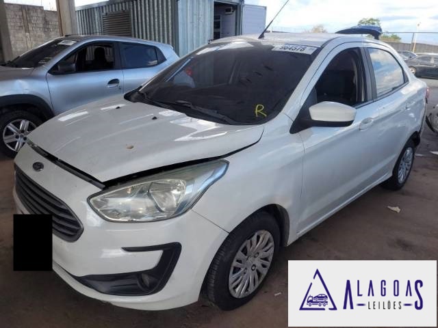 2019 FORD KA SEDAN<br><br> 2019 FORD KA SEDAN<br><br>