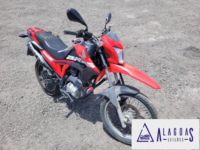 2019 HONDA NXR 160<br><br> 2019 HONDA NXR 160<br><br>