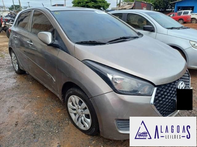 2019 HYUNDAI HB20<br><br> 2019 HYUNDAI HB20<br><br>