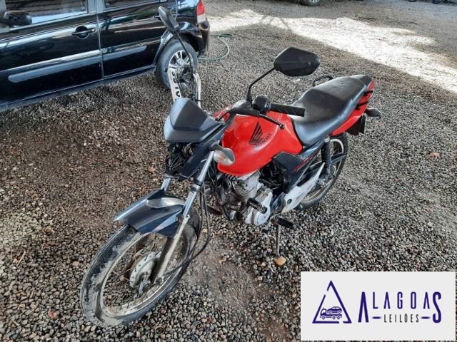 2020 HONDA CG 160<br><br> 2020 HONDA CG 160<br><br>