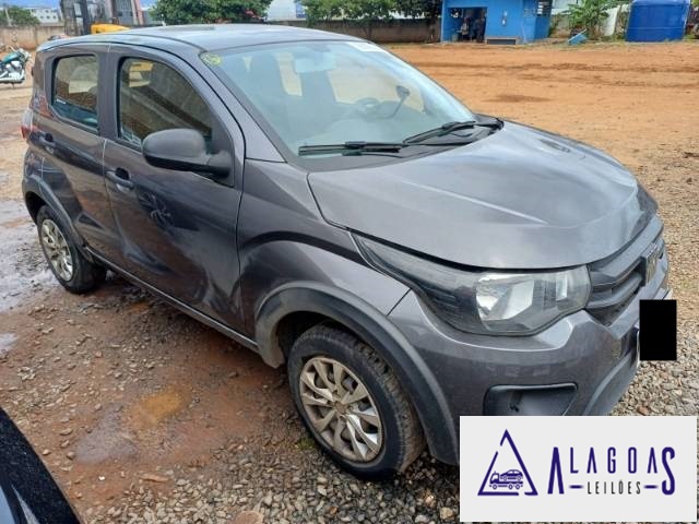 2021 FIAT MOBI<br><br> 2021 FIAT MOBI<br><br>