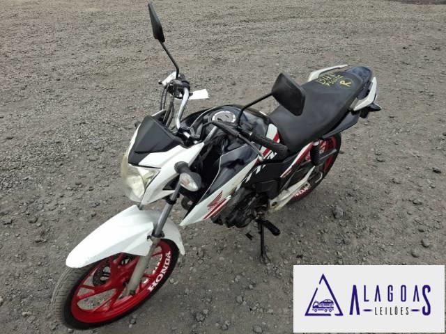 2021 HONDA CG 160<br><br> 2021 HONDA CG 160<br><br>
