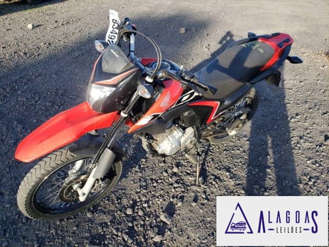 2021 HONDA NXR 160<br><br> 2021 HONDA NXR 160<br><br>