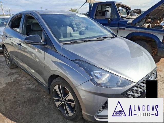 2021 HYUNDAI HB20<br><br> 2021 HYUNDAI HB20<br><br>