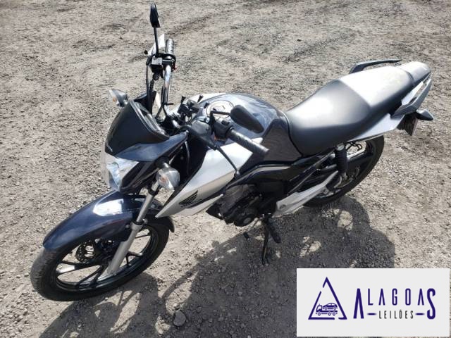 2023 HONDA CG 160<br><br>