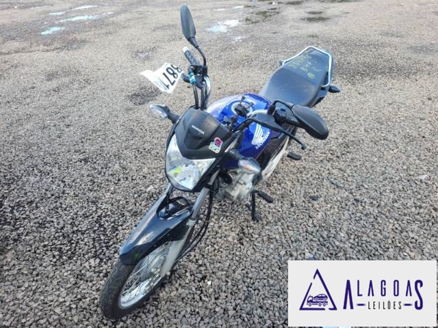 2023 HONDA CG 160<br><br>