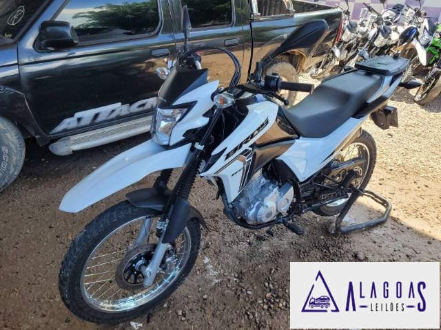 2023 HONDA NXR 160<br><br>