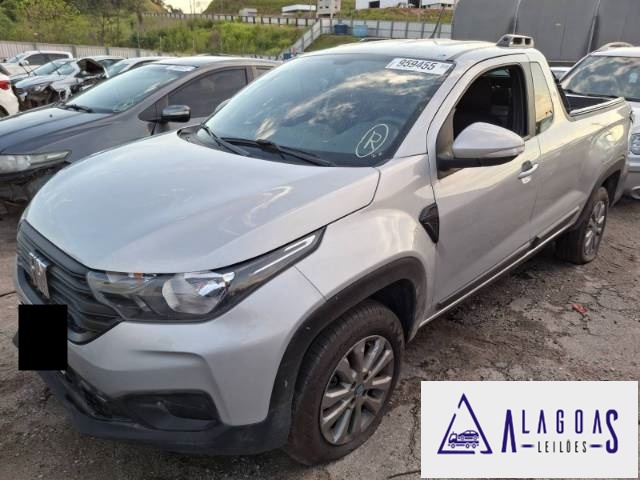 2024 FIAT STRADA<br><br> 2024 FIAT STRADA<br><br>