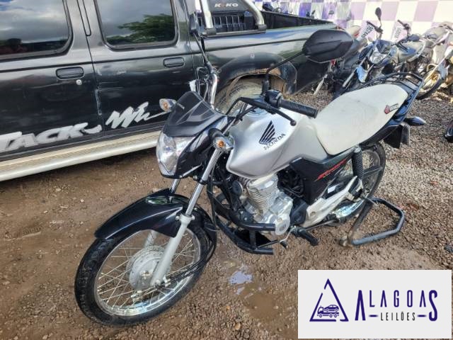 2024 HONDA CG 160<br><br>