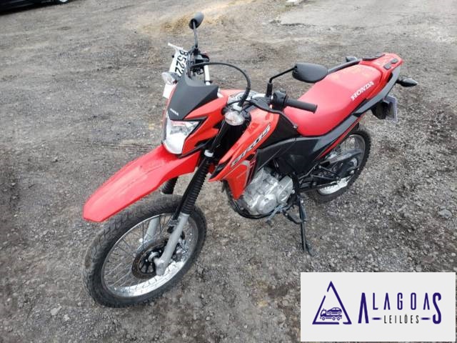 2024 HONDA NXR 160<br><br> 2024 HONDA NXR 160<br><br>