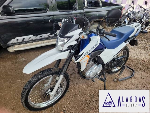 2024 HONDA NXR 160<br><br> 2024 HONDA NXR 160<br><br>