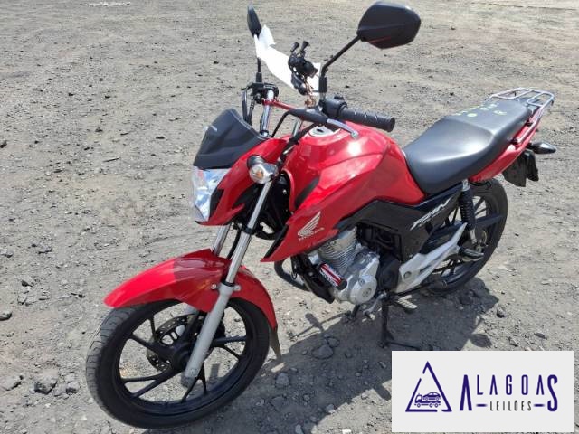 2024 HONDA CG 16 0<br><br>