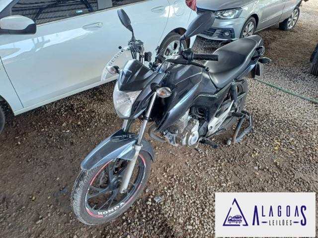 2024 HONDA CG 160<br><br>