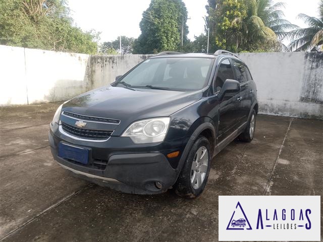 CAPTIVA SPORT 24 20102011<br><br> CAPTIVA SPORT 24 20102011<br><br>
