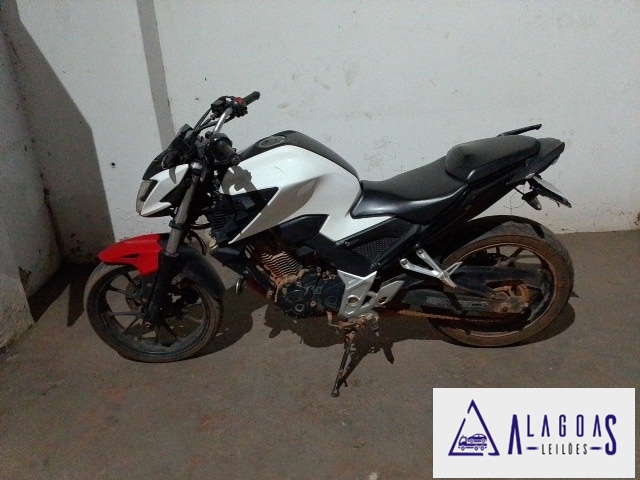 CB300F TWISTER ABS 20232024<br><br>