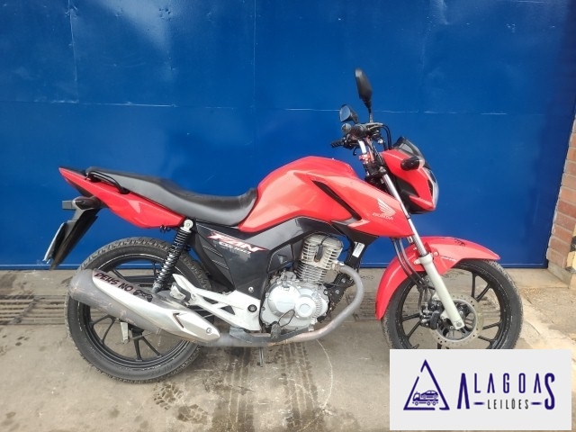 CG 160 FAN 20222022<br><br>