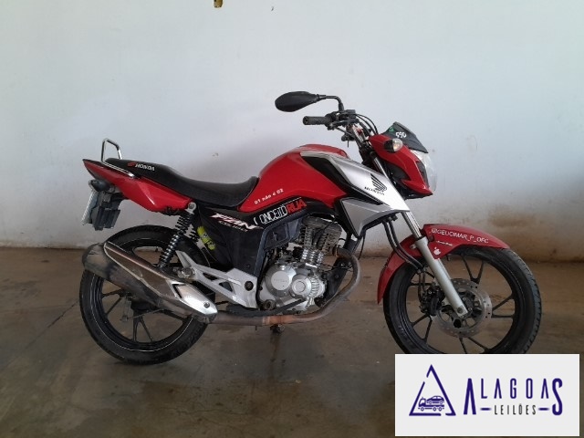 CG 160 FAN 20222022-<br><br>