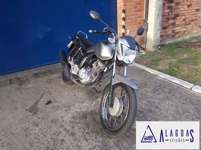 CG 160 START 20202021<br><br>