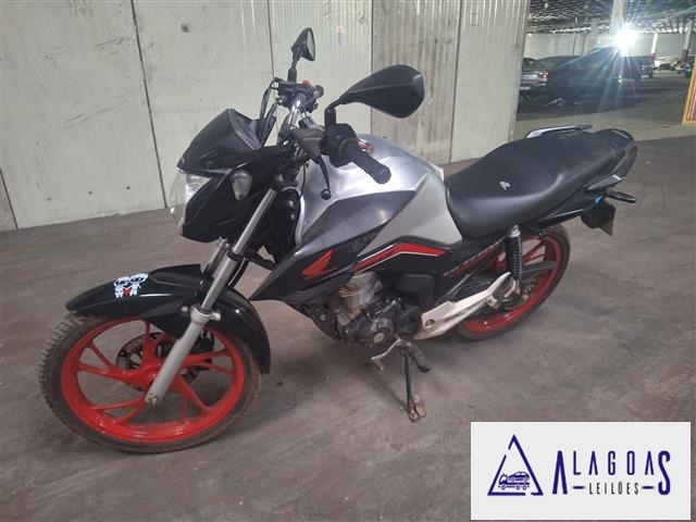 CG 160 TITAN 20232023<br><br> CG 160 TITAN 20232023<br><br>