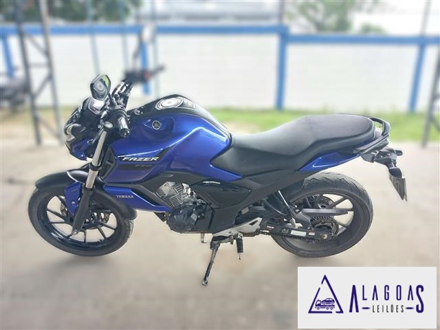 FZ15 FAZER ABS 20232024<br><br> FZ15 FAZER ABS 20232024<br><br>