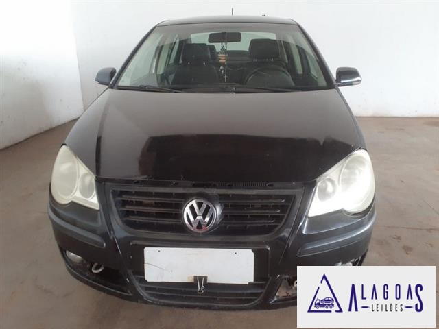 POLO SEDAN 16 20092010<br><br> POLO SEDAN 16 20092010<br><br>