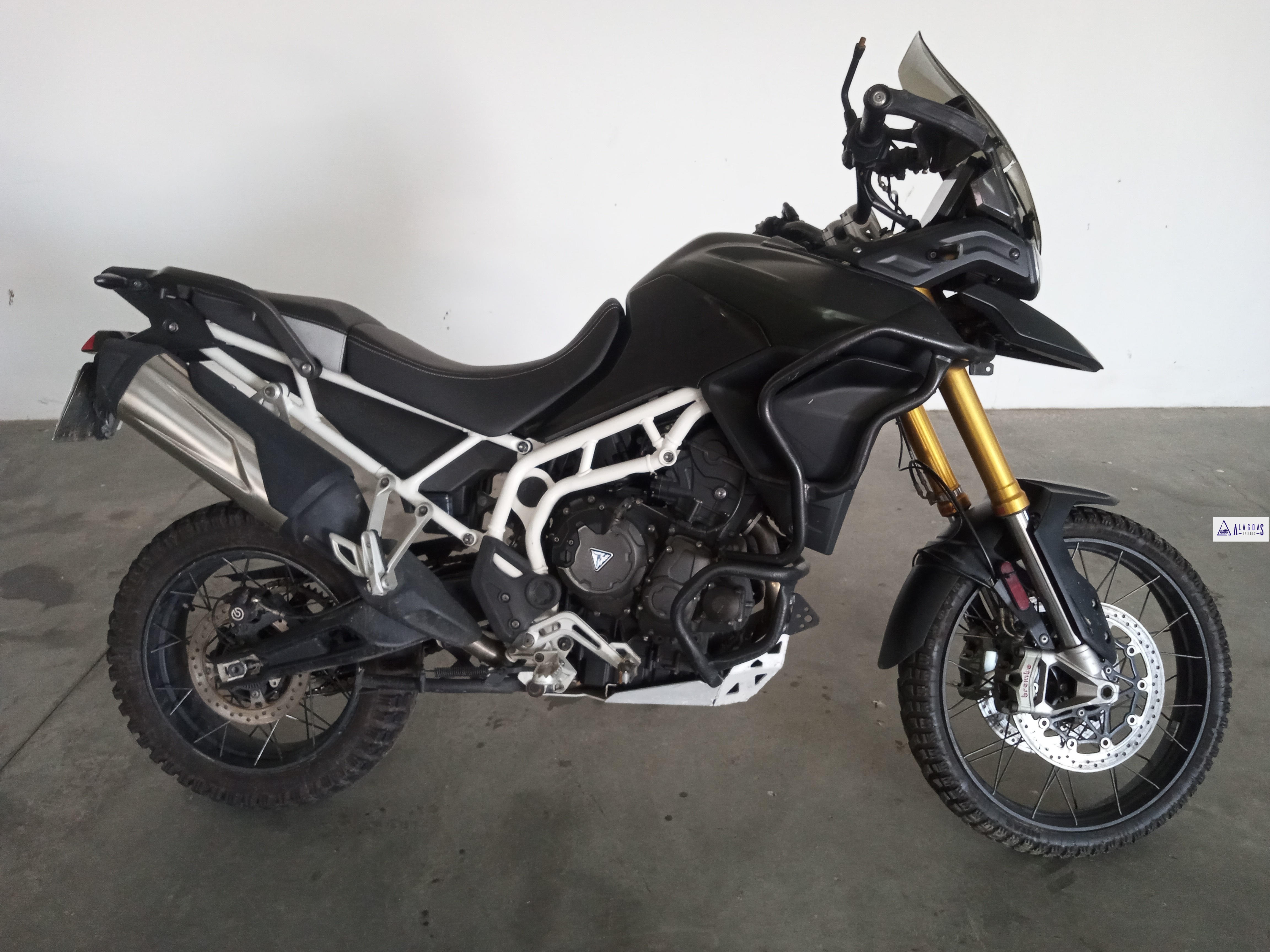 TIGER 900 RALLY 20212022<br><br> TIGER 900 RALLY 20212022<br><br>