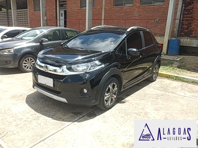 WR-V EXL CVT 20182018<br><br> WR-V EXL CVT 20182018<br><br>