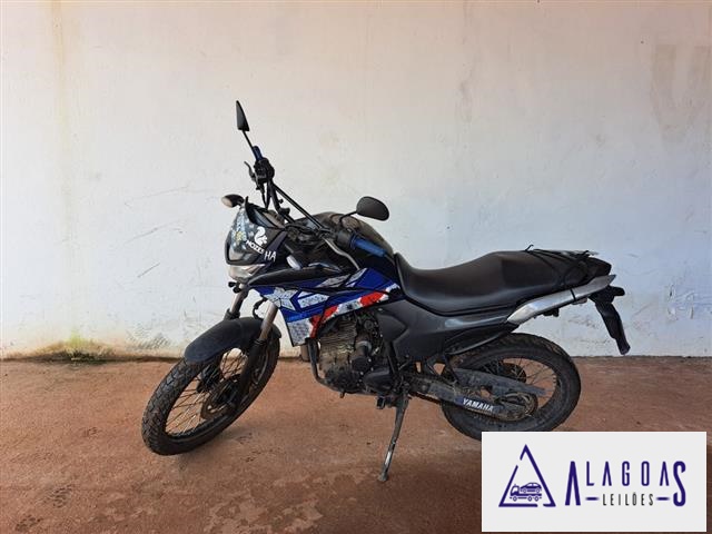 XTZ250 LANDER 20192020<br><br> XTZ250 LANDER 20192020<br><br>