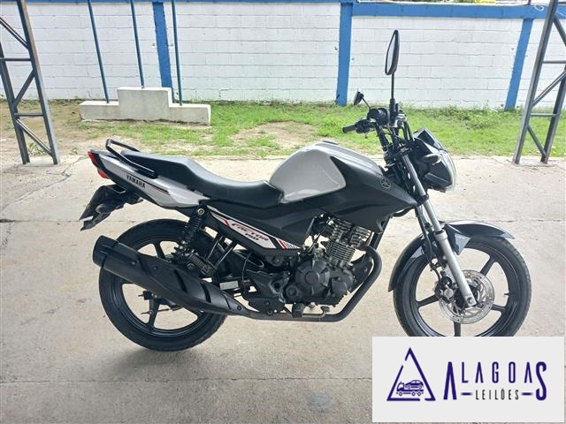 YBR150 FACTOR ED 20232023<br><br> YBR150 FACTOR ED 20232023<br><br>