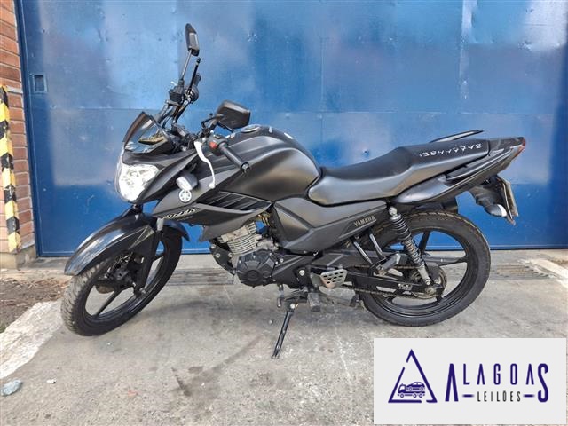 YS150 FAZER SED 20242025<br><br> YS150 FAZER SED 20242025<br><br>
